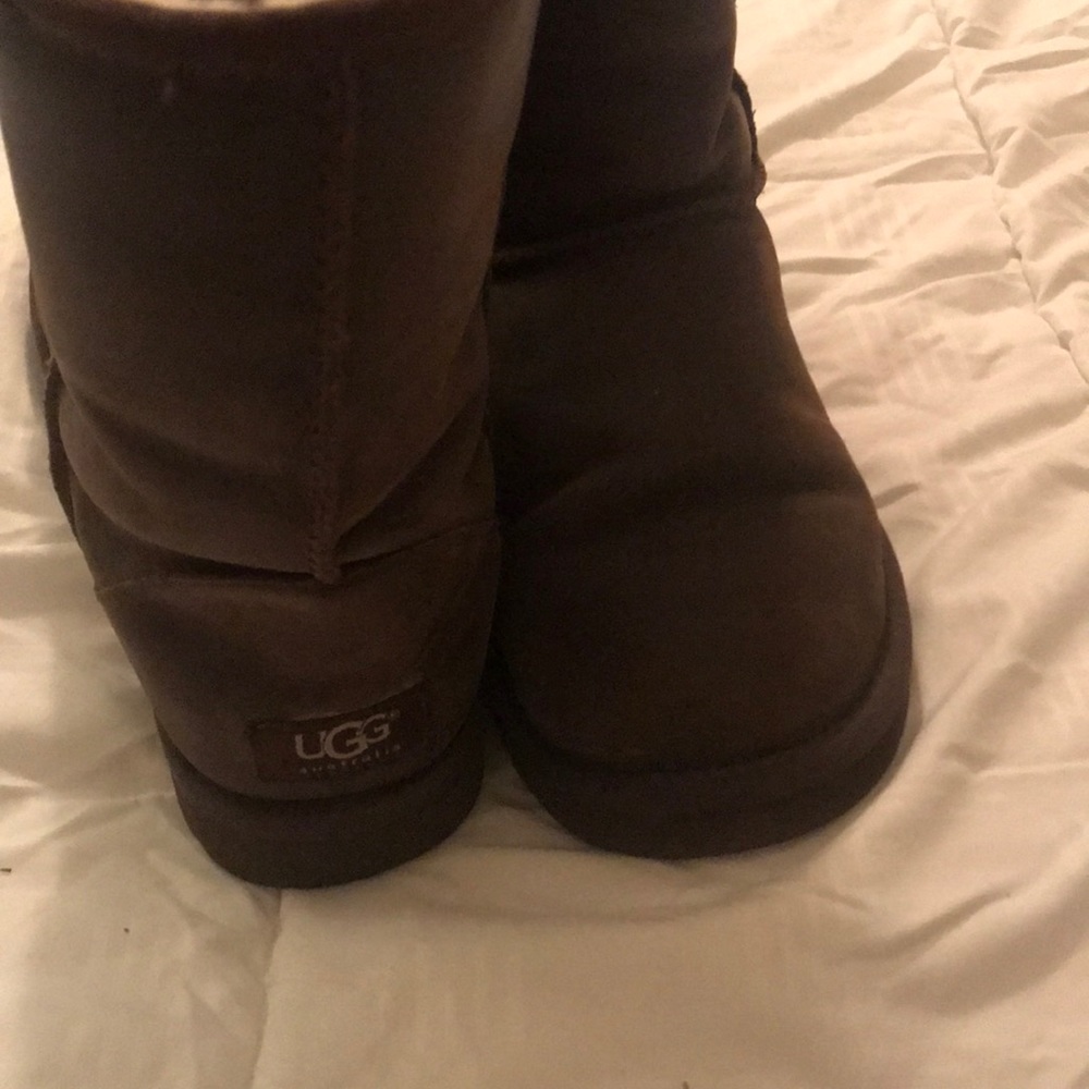 Ugg boots